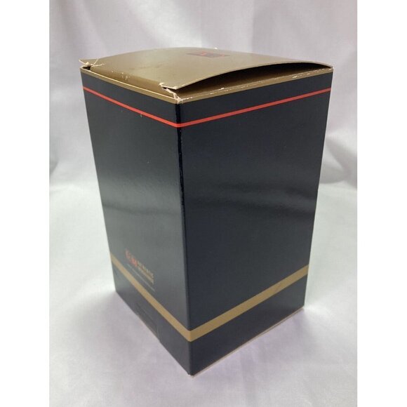 Concept Memorabilia Sherlock Holmes Pint Glass Arcoroc France w/4 Coasters - Picture 2 of 8